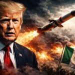 Trump prijeti Meksiku