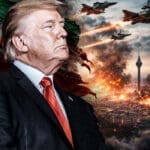 Udarno - Napad na Iran