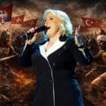 Vidovdan Snježana Đurišić