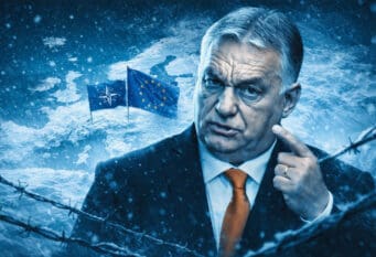 Viktor Orban - EU