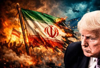 Zapad i obojena revolucija