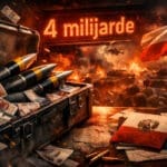 4 milijarde
