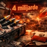 4 milijarde
