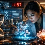 AI pomaže za nove lijekove