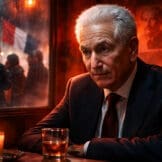 Američki diplomat u karanteni