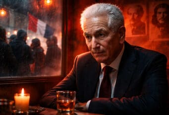 Američki diplomat u karanteni