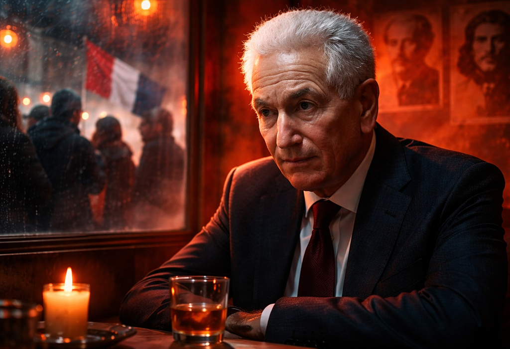 Američki diplomat u karanteni