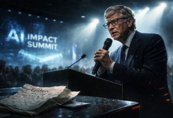 Bill Gates - AI
