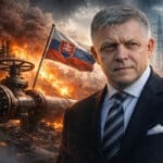 Fico Ukrajina Slovačka