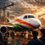 Indija svjetski proizvođač zrakoplova