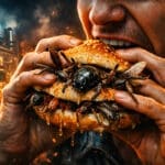 Jesti ćemo radije kukce nego kupovati rusku naftu