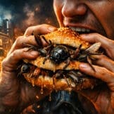 Jesti ćemo radije kukce nego kupovati rusku naftu