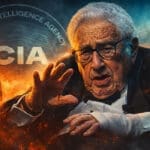 Kissinger CIA