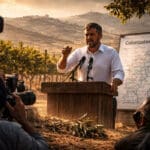 Kolonizacija Palestine