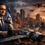 Napadi se nastavljaju