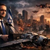 Napadi se nastavljaju