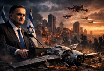 Napadi se nastavljaju