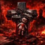 Ošteta djeca žrtava Crkve