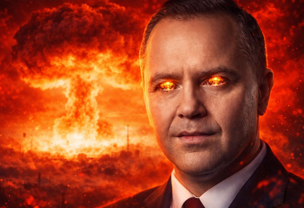 Poljska traži atomsku bombu