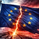 Raspad EU