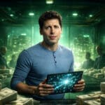 Sam Altman - OpenAI