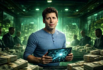 Sam Altman - OpenAI