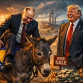 Sjaši Kurta da uzjaše Murta