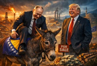 Sjaši Kurta da uzjaše Murta