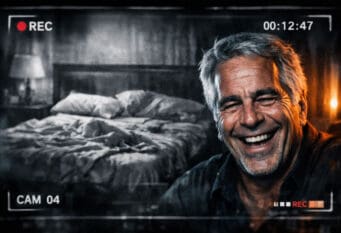 Skrivena kamera Epstein