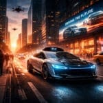 Uber nova strategija