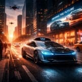 Uber nova strategija