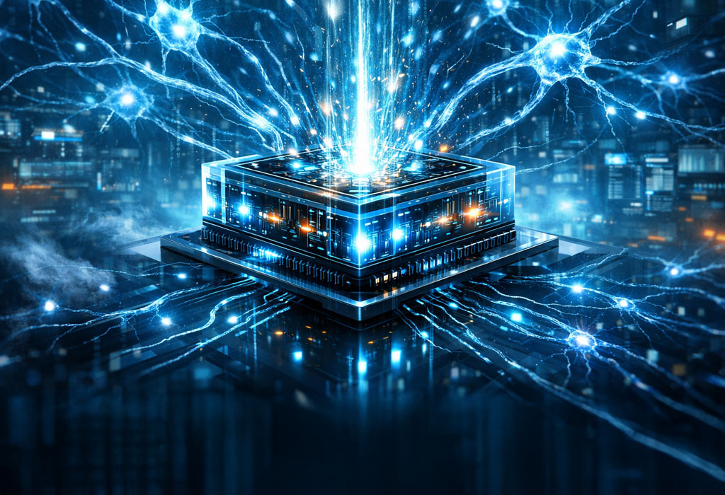 Umjetna inteligencija priča sama sa sobom