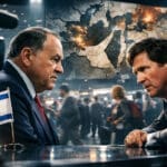 Cionisti i anticionisti