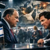 Cionisti i anticionisti