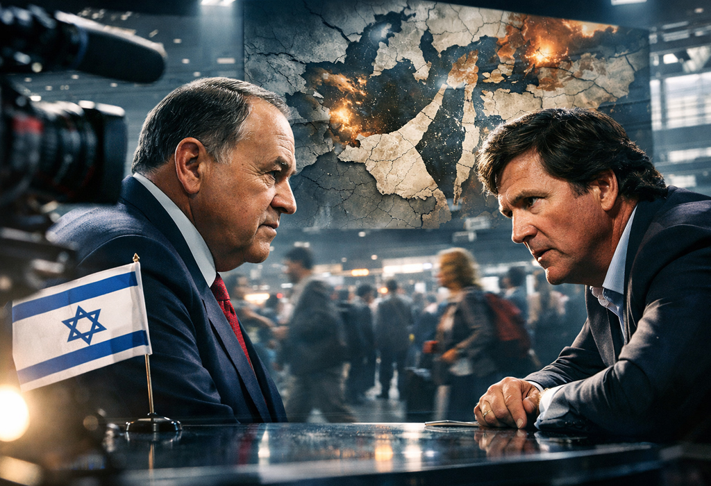 Cionisti i anticionisti