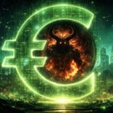 Digitalni euro - Satana