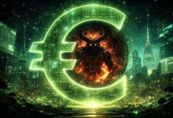Digitalni euro - Satana