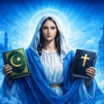 Djevica Marija Isusova majka jedina spomenuta u Kuranu