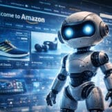 Dobrodošli na Amazon