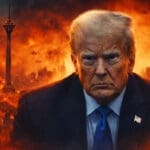 Donald Trump i režimi