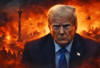 Donald Trump i režimi