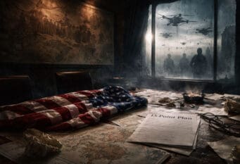 Iran se plaši klopke