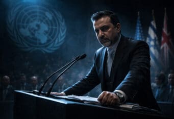 Iran tuži tri zemlje