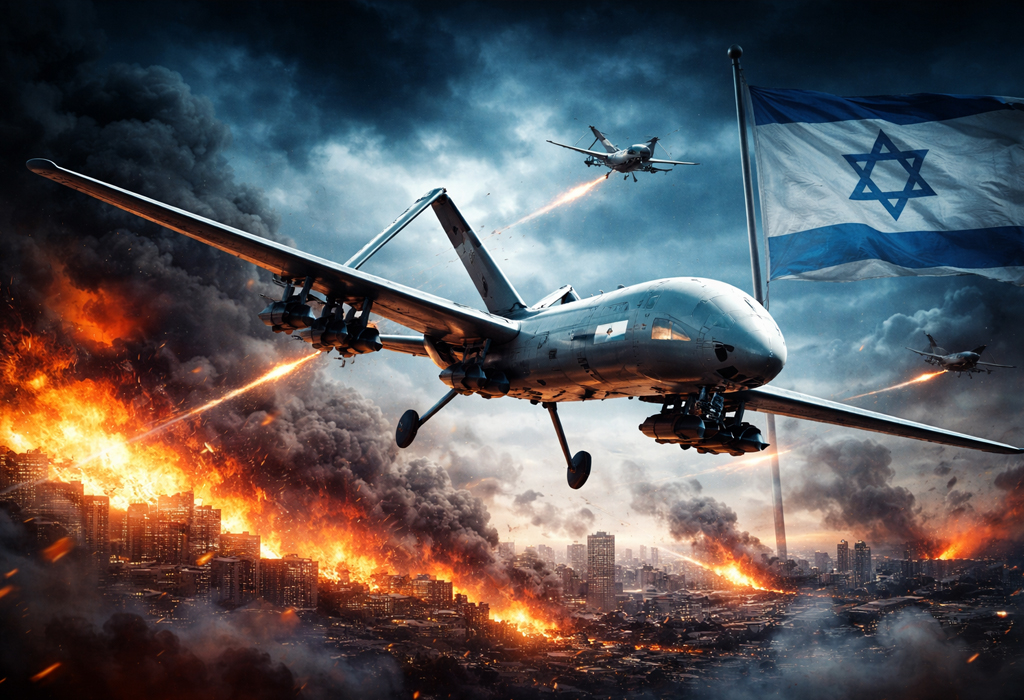 Izrael - Azerbejdžan