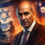 Mossad operira Slovenijom