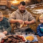 Mrki, Muhamed i Ahmed