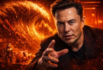 Musk - Štednja i mirovina