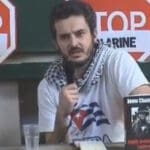 Nino Raspudić sindikalista