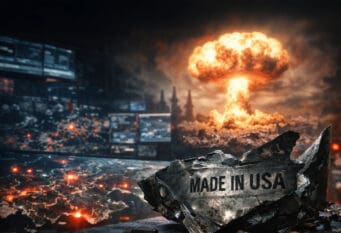 Nuklearna ekspolozija