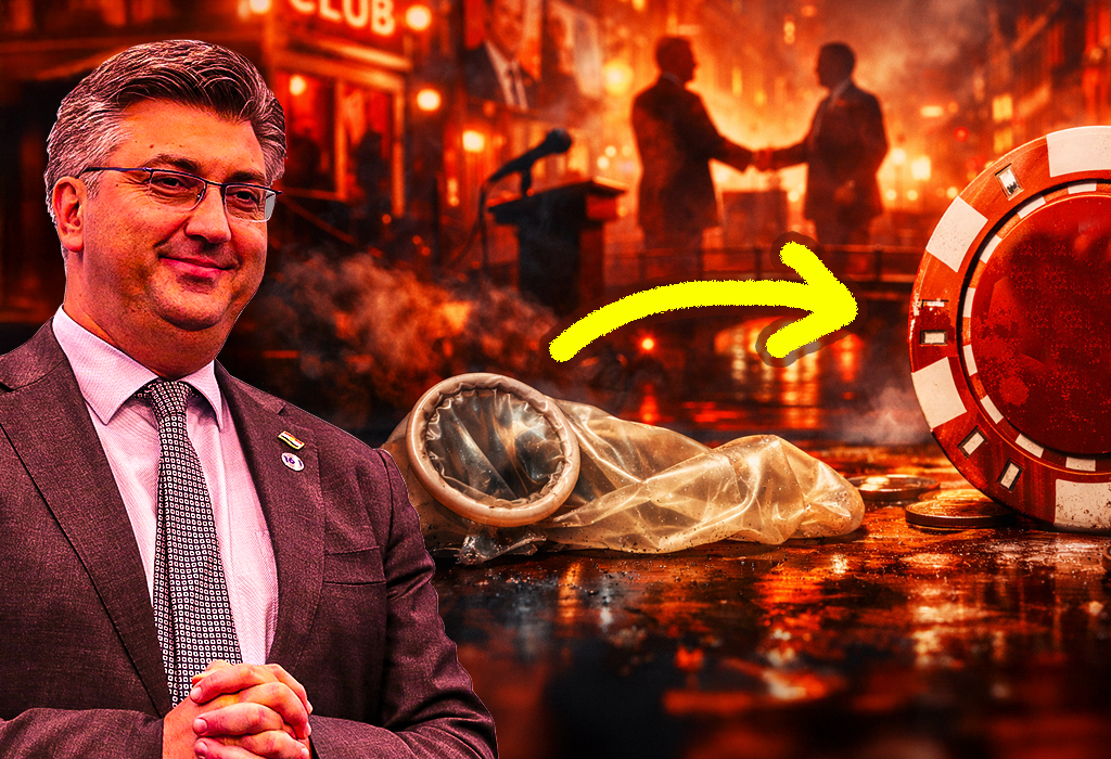 Od kurtona do žetona